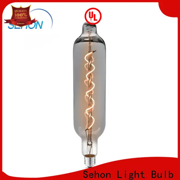 Best led thomas edison bulbs for business used in living rooms 1