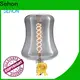 Sehon exposed filament lamp for business used in bathrooms 1