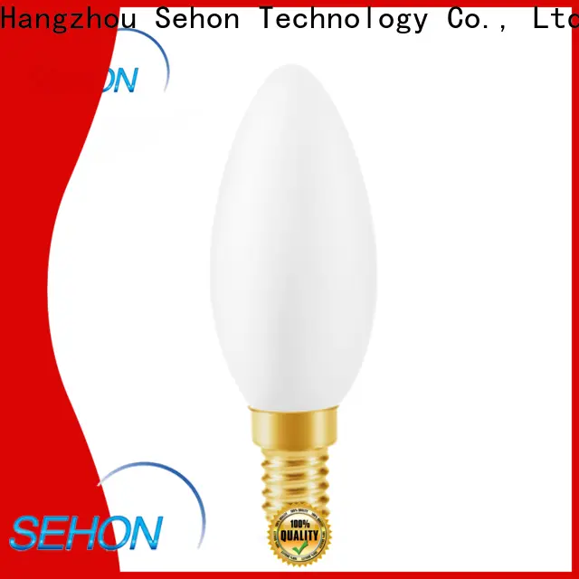 Sehon High-quality antique edison bulbs company for home decoration 1
