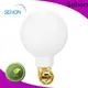 Sehon New brightest led edison bulb Supply used in bathrooms 1