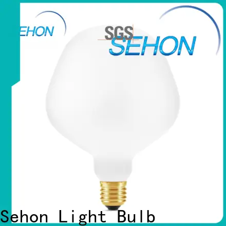Sehon led candle light bulbs 60w company for home decoration 1