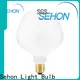Sehon led candle light bulbs 60w company for home decoration 1