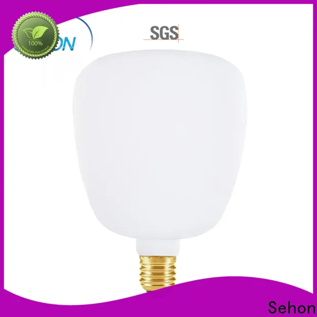 Sehon antique filament globe company used in living rooms 1