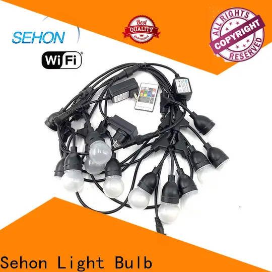 Sehon where can i buy rope lights manufacturers used on holidays 1