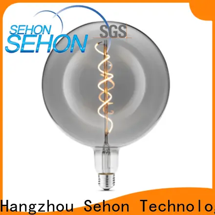 Sehon 60 watt led bulb manufacturers for home decoration 1