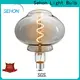 Sehon philips vintage led bulbs for business used in bathrooms 1