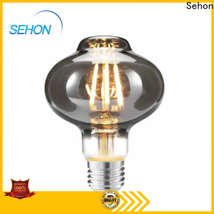 Latest retro led light bulbs company used in bathrooms 1