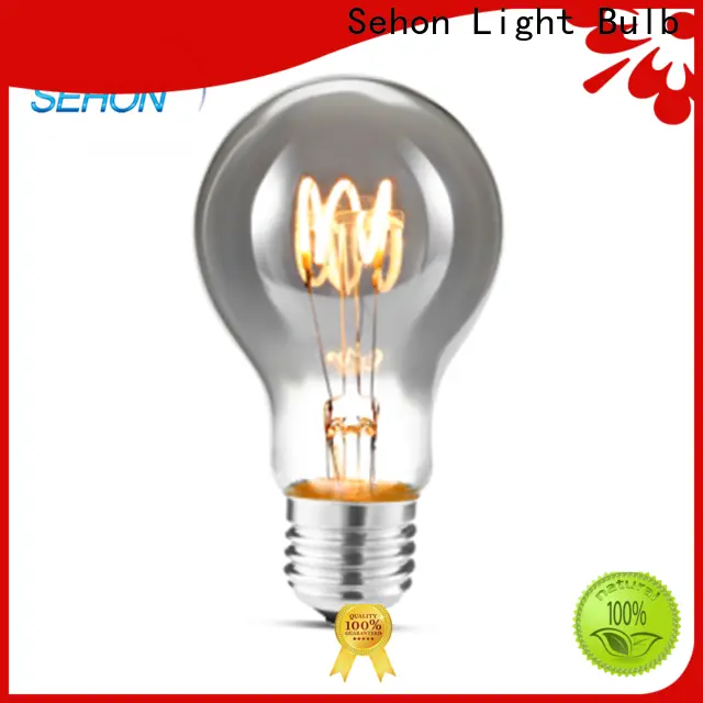 Top big filament bulbs factory used in bathrooms 1