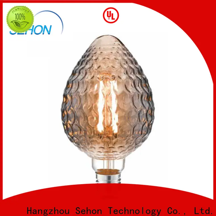 Sehon Best led filament 4w Supply used in bedrooms 1