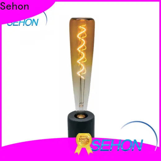 Sehon classic led bulbs factory used in bathrooms 1