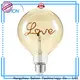 Sehon Latest old style filament light bulbs manufacturers used in bathrooms 1