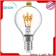 Sehon led vintage edison style bulb factory used in bedrooms 1