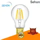 Sehon Best edison bulb lumens factory used in living rooms 1