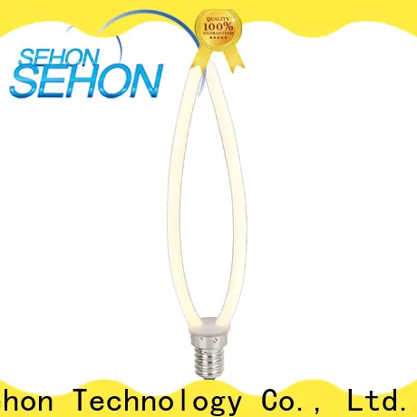 Sehon Top classic led bulbs Supply used in bathrooms 1