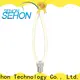 Sehon Top classic led bulbs Supply used in bathrooms 1