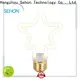 Sehon Wholesale exposed filament bulbs company for home decoration 1