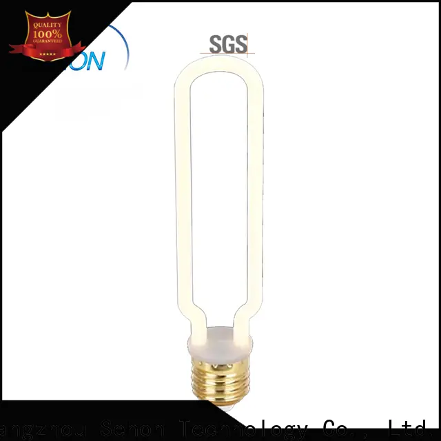 Custom edison style led company used in bathrooms 1