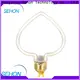 Sehon Top retro edison bulbs company used in bedrooms 1