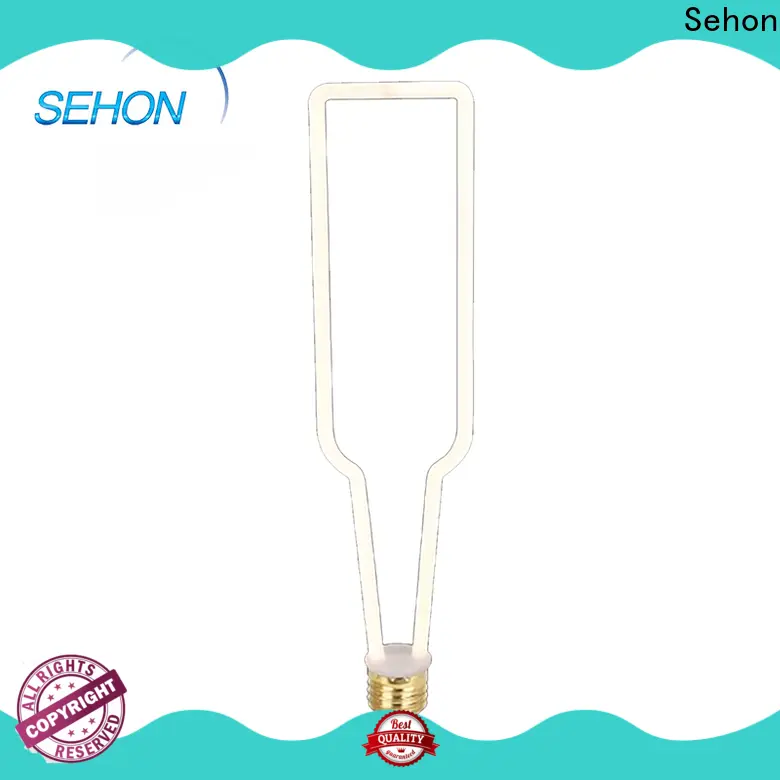 Best large vintage light bulbs company for home decoration 1