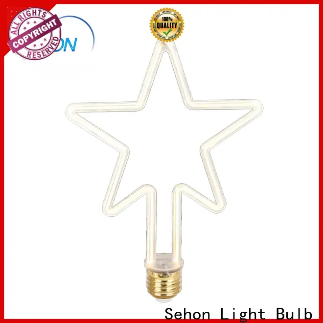 Latest edison bulb lumens Suppliers used in living rooms 1