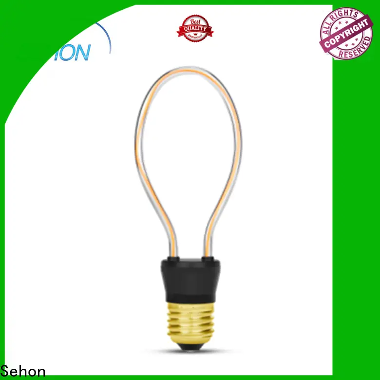 Sehon Top b22 led bulb factory used in bathrooms 1