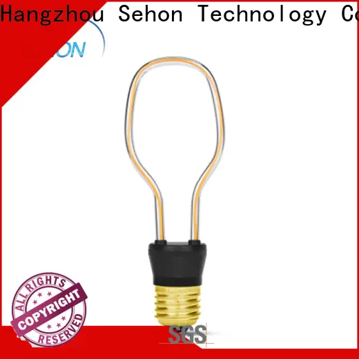 Sehon Wholesale philips vintage led bulbs Suppliers used in living rooms 1