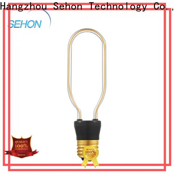 Sehon New e26 led edison company used in bedrooms 1