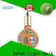 Sehon Top retro led filament bulb Supply used in bathrooms 1