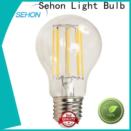 New small edison led bulb Supply used in living rooms 1