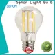 New small edison led bulb Supply used in living rooms 1