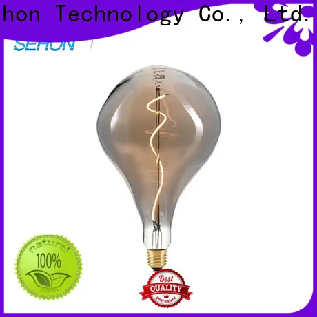 Sehon Top vintage edison lights company used in bedrooms 1