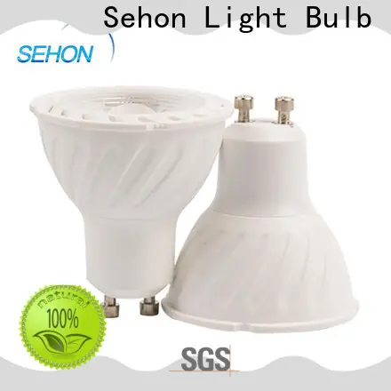 Sehon Custom warm led spotlights Supply used in hotels lighting 1