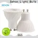 Sehon Custom warm led spotlights Supply used in hotels lighting 1