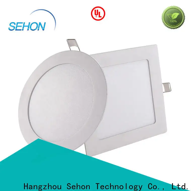 High-quality panasonic led panel light company for hotel lighting 1