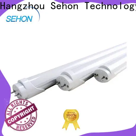 Sehon Wholesale fluorescent lamp led replacement Suppliers used in underground garages 1