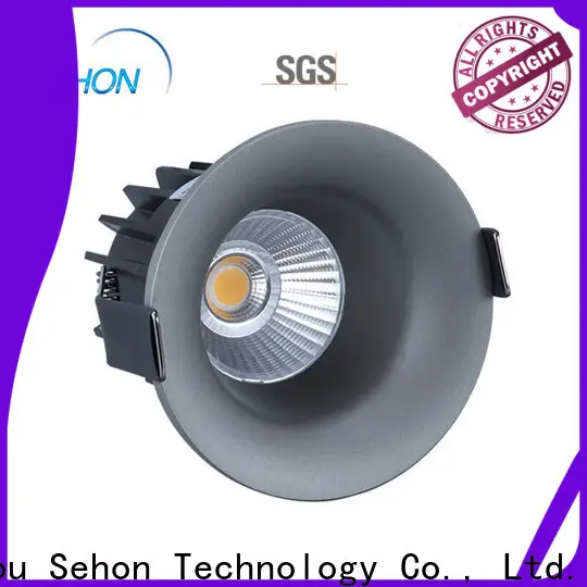 Sehon downlight led spot company for home lighting 1