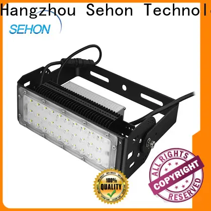 Sehon led interior flood lights manufacturers used in signage and indicative lighting 1