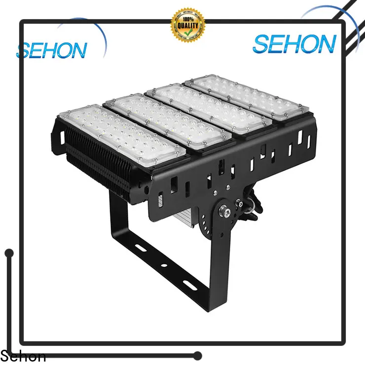 Sehon led supply for business used in building exterior lighting 1