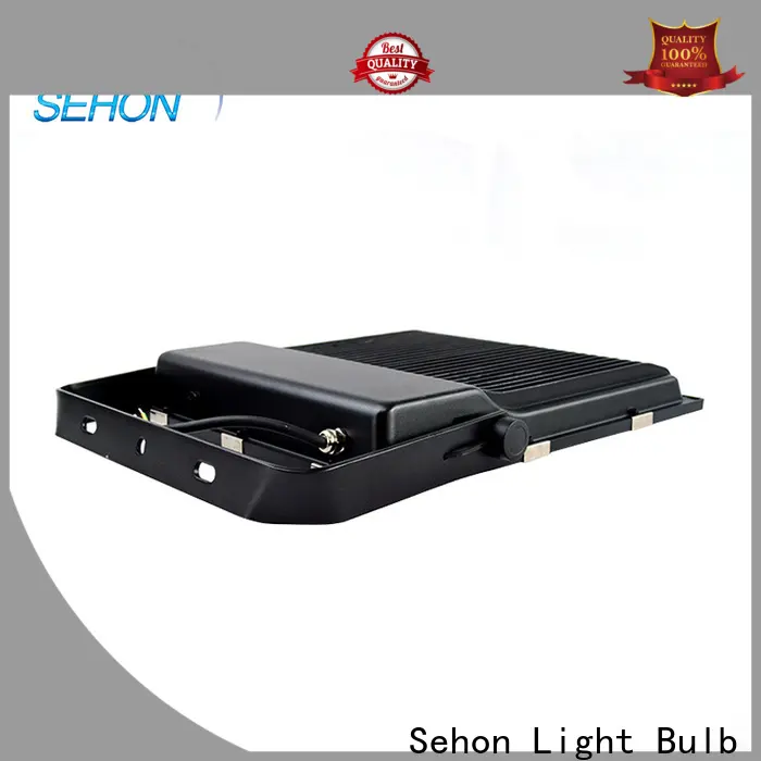 Sehon where to buy led flood lights company used in indoor space display lighting 1