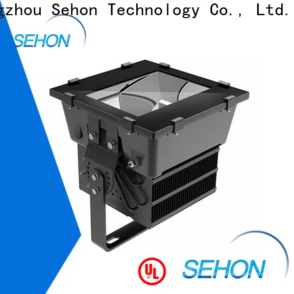 Custom high bay sodium lights company used in factories 1