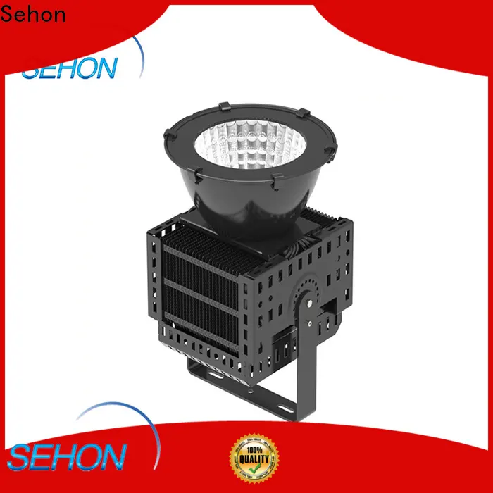 Sehon Latest high bay led 100w manufacturers used in factories 1
