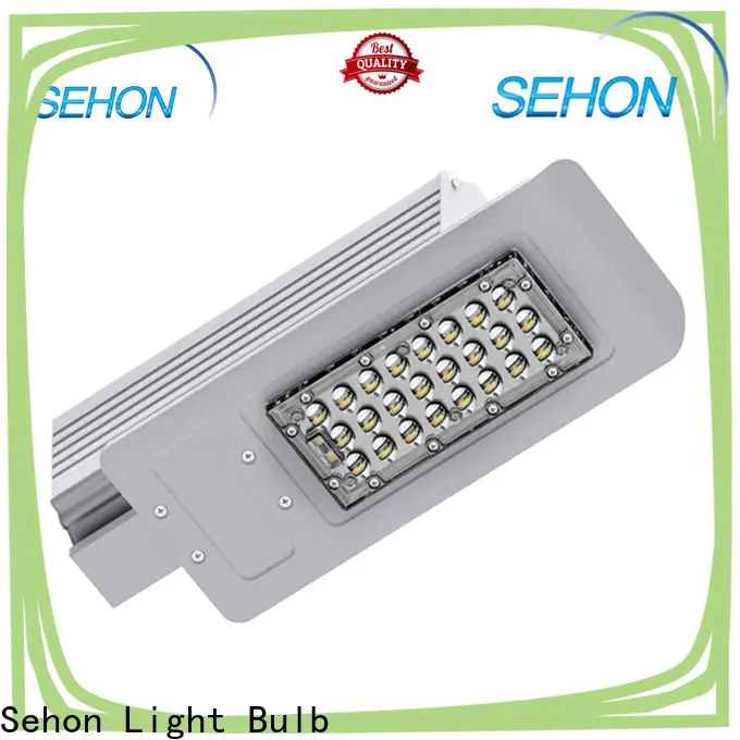 Sehon led panel Suppliers for outdoor street 1