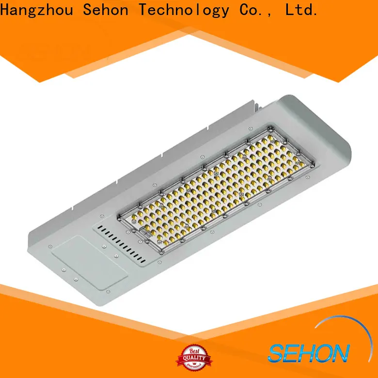 Sehon Top led street light fixtures manufacturers manufacturers for outdoor lighting 1