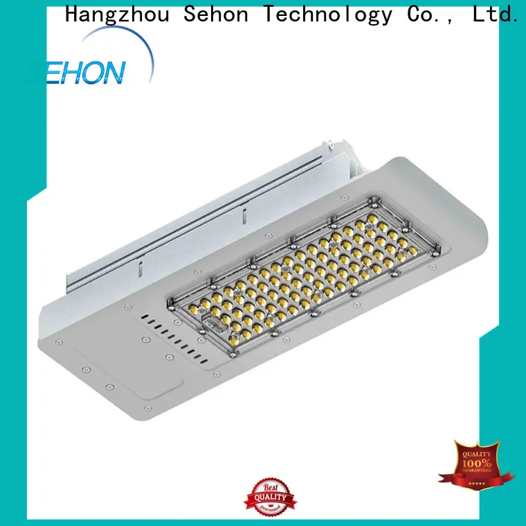 Sehon Latest flood lighting and street lighting for business for outdoor lighting 1