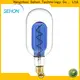 Sehon 40w led edison bulb for business used in living rooms 1