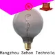 Sehon Best a19 led bulb company for home decoration 1