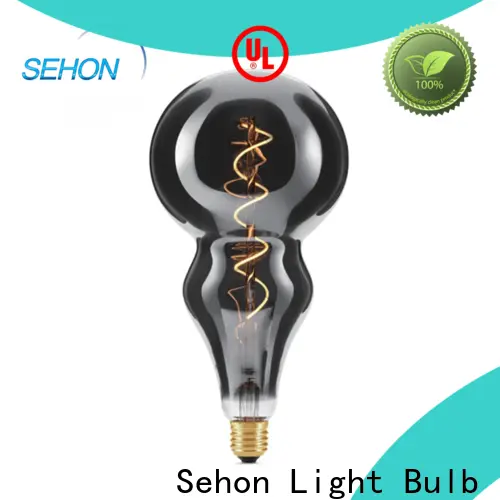 New thomas edison led light bulb company used in bedrooms 1