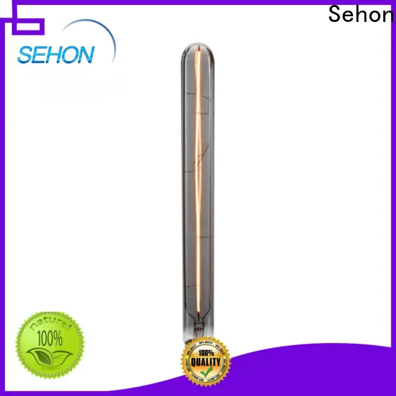 New led filament gls lamp for business used in bathrooms 1