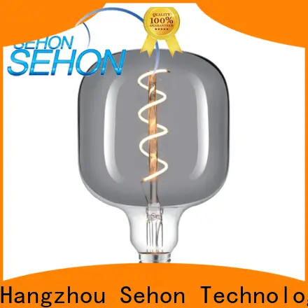 New clear glass led bulb manufacturers for home decoration 1