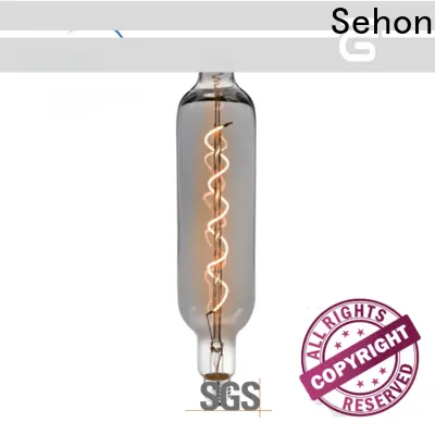 Sehon High-quality led vintage edison light bulb for business used in bedrooms 1
